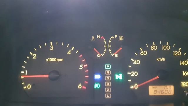 2003 Hyundai Terracan JX250 4WD A/T/120633