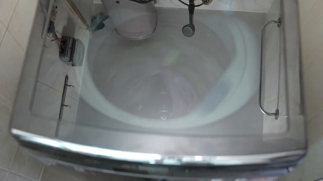 Samsung Ecobubble Washing Machine ⚡ Best Washing Machine In India 2022 ⚡ Top Load Washing Machine