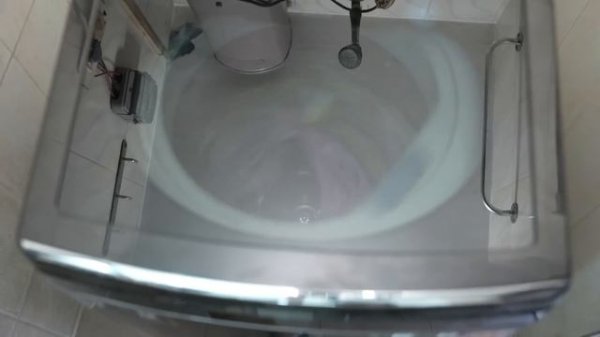 Samsung Ecobubble Washing Machine ⚡ Best Washing Machine in India 2022 ⚡ Top Load Washing Machine