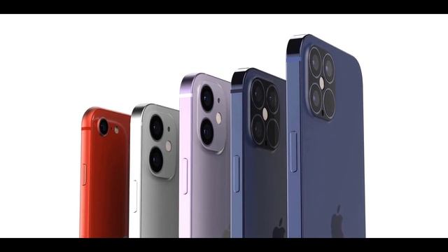 Apple iPhone 12 Pro Max - Release Date Latest Update!! смотреть онлайн