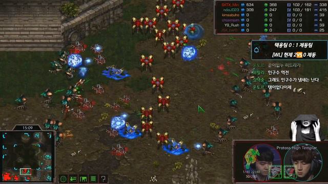 🔒🔥🔥DPL 2024 Mini vs Jaedong PvZ @ Citadel | Starcraft Commentary смотреть онлайн