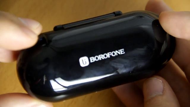 Крутые bluetooth наушники - borefone be8 обзор смотреть онлайн