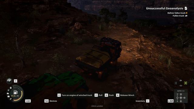 EXPEDITIONS A MudRunner Game Gameplay Part 44 (Lost Research / A Change of Position / Supernaculum) смотреть онлайн