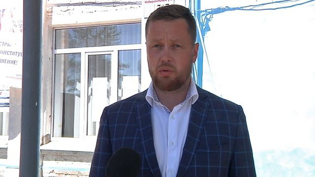 РОМАН КРЫЛОВ ГЛАВА ГОЛОСОВАНИЕ 29 06 20 смотреть онлайн