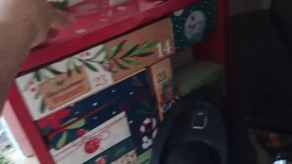 ???Vlogmas??? приготовления для Николаус...6. декабря/ der Nikolaus kommt