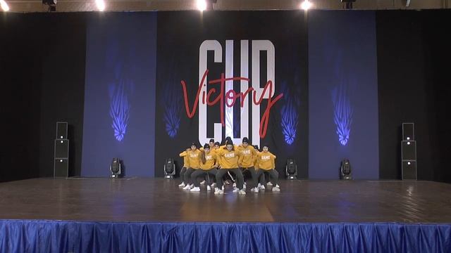 LAM | VICTORY CUP 2019 | BEST DANCE SHOW KIDS смотреть онлайн