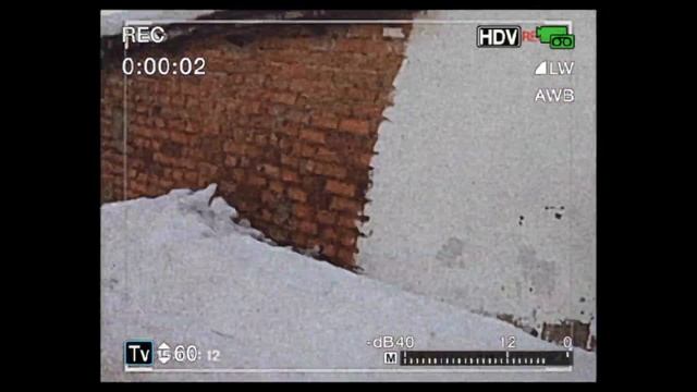 фон для видео (старая камера) смотреть онлайн