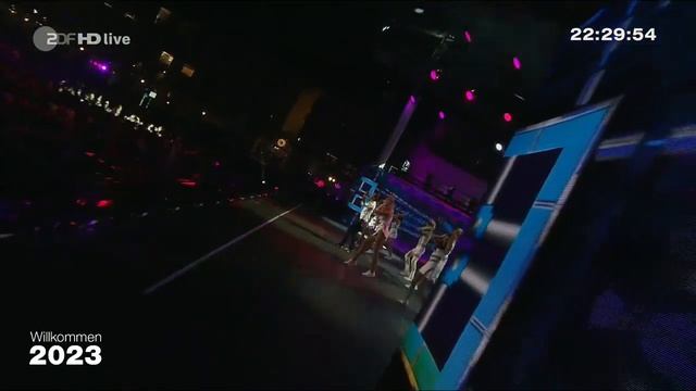 DJ BoBo – Somebody Dance With Me @ Willkommen 2023