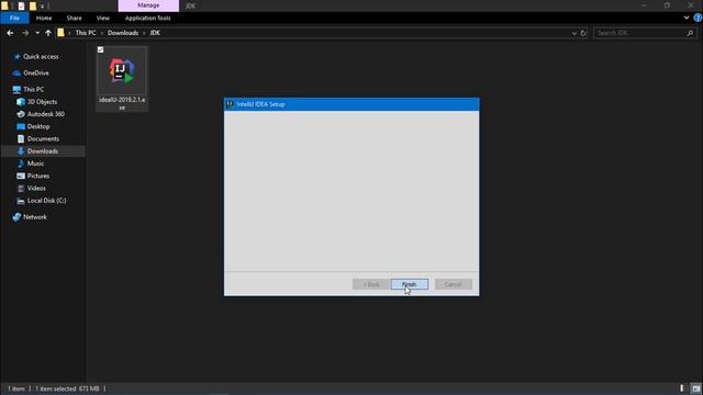 #Kotlin | تحميل وتثبيت Intellij IDEA смотреть онлайн