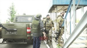 ⚡️Видео⚡️Как работается «за ленточкой» под Волчанском⚡️