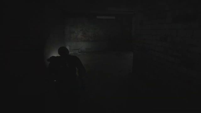 RESIDENT EVIL 2 смотреть онлайн