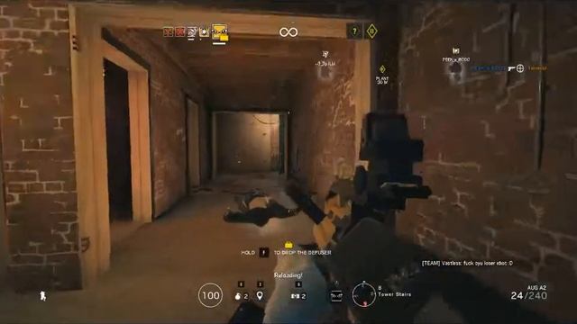 Rainbow six siege on low end pc || core i3 || geforce 8800gt смотреть онлайн