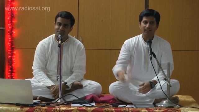 История Сатья Саи Бабы Sathya to Sai Утешения и наставления Серия 15 смотреть онлайн
