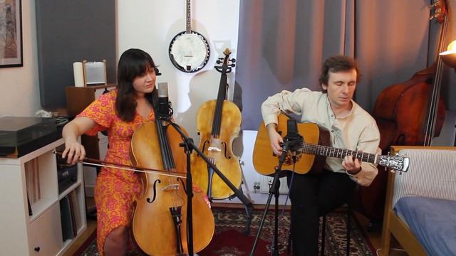 Wouldn't It Be Nice (Cello & Guitar): THE GREATEST LOVE SONGS... AND WHY смотреть онлайн