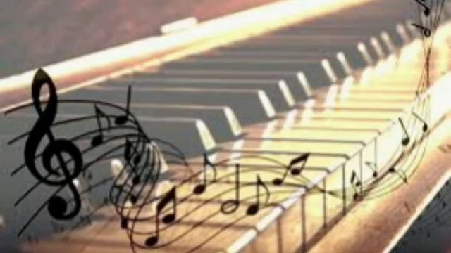 Гудзон Музыка прикольная