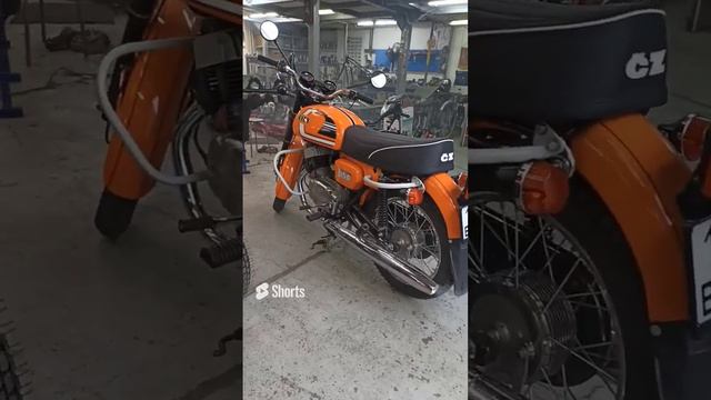 CZ 472.6 мечта. Кто бы не хотел себе такой_ смотреть онлайн