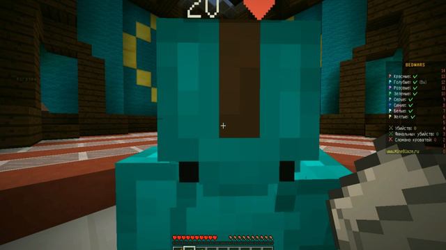 КАК В ЭТО ИГРАТЬ ?!? //Minecraft// смотреть онлайн