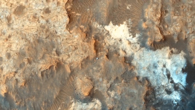 «Живой Марс» смотреть онлайн