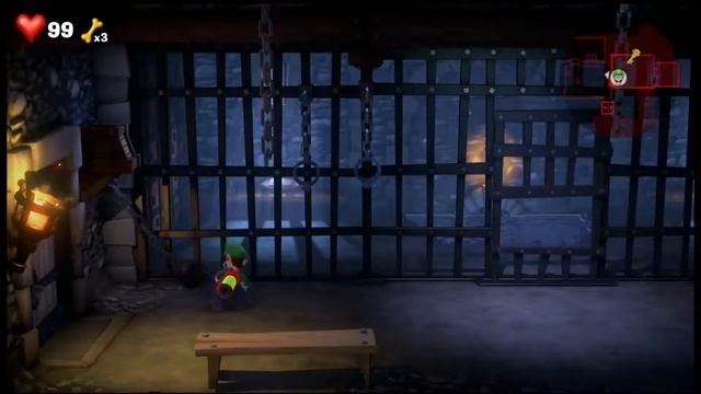 Luigi's Mansion 3 ПРОХОЖДЕНИЕ #6 ( Switch ) смотреть онлайн