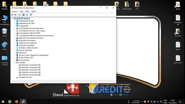 The system did not detect the gaming mouse - Fix смотреть онлайн