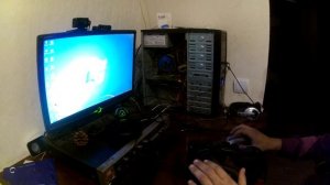 Oculus Rift DK2 настройка