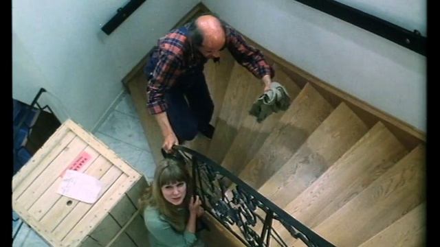 Ministern (Trailer) смотреть онлайн
