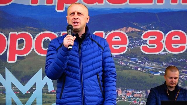Таштагольские велосипедисты присоединились к областной акции смотреть онлайн
