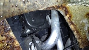 Плохо работает печка. УАЗ ПАТРИОТ 2012.