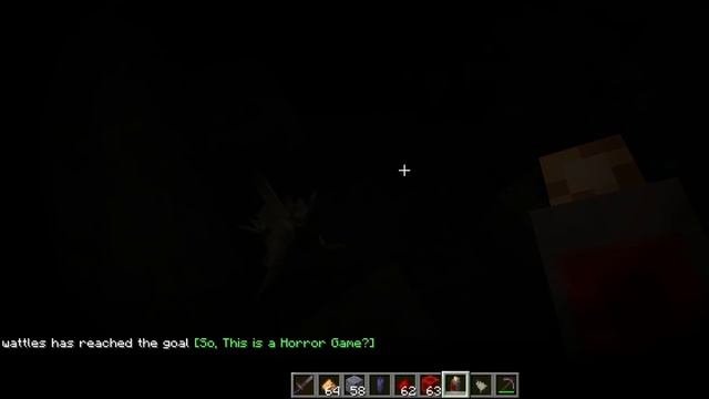 Expanding Minecraft's Deep Dark Into An Entire Dimension! смотреть онлайн