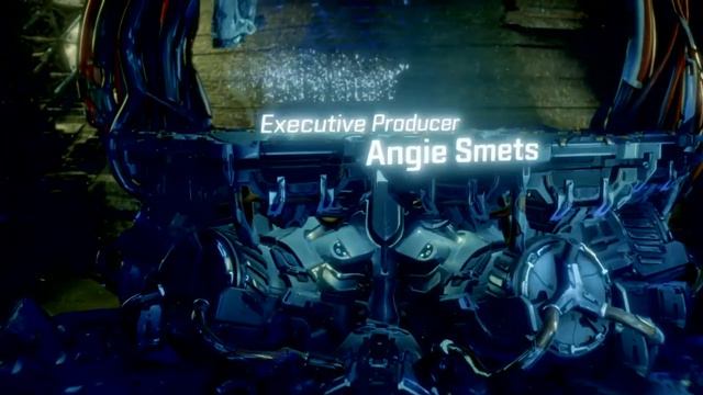 Final Battle: All Allies Joined: Horizon Zero Dawn Complete Edition PART - 5 смотреть онлайн