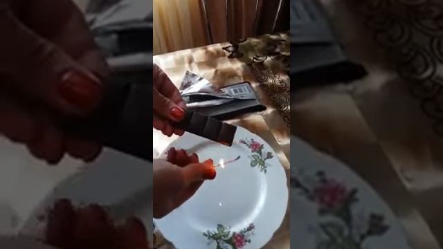 В очередной раз возникает вопрос: "Что мы едим?" смотреть онлайн