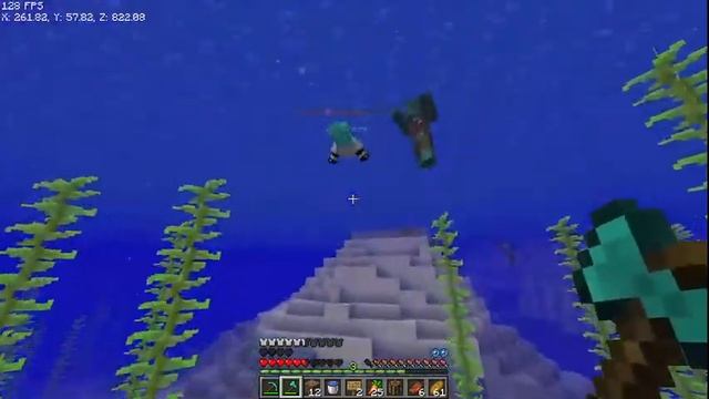 Minecraft live playing subscribers |?LeafLifestealSMP? free to join смотреть онлайн