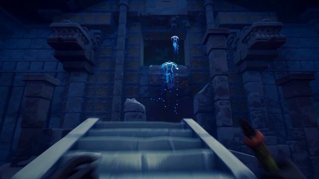 Phantom Abyss - Jump In Now on Steam смотреть онлайн