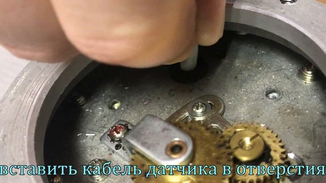 Установка ДО-14.0 в ДД-25/1,6 смотреть онлайн