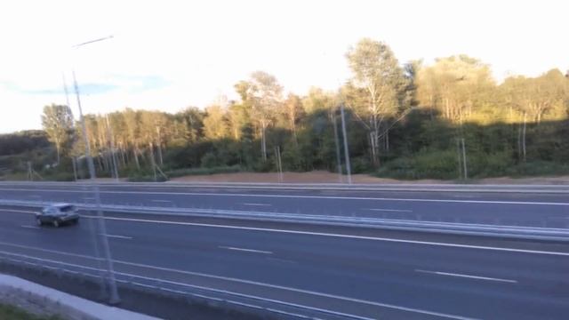 Новый Борский мост 25 07 2017 смотреть онлайн