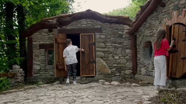 Я хочу на море . Джубга парк отель . Курорты России Краснодарский край / 1000планет смотреть онлайн