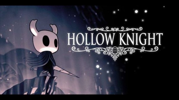 Hollow Knight Оригинальный саундтрек