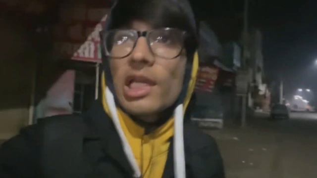 Sourav Joshi Capture Paranormal Thing 😱💀 , Gost , Bhoot смотреть онлайн