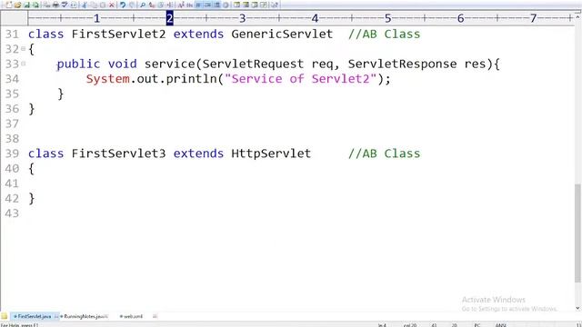 Servlet Life Cycle and Life Cycle Methods of Servlet - తెలుగు లో - Live Stream смотреть онлайн