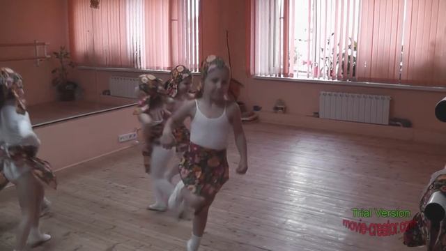 классическая хореография смотреть онлайн