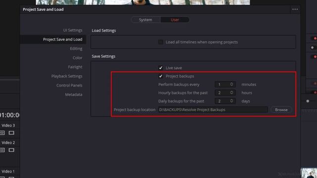 DaVinci Resolve - 8 Tips You NEED to Know as a Beginner смотреть онлайн
