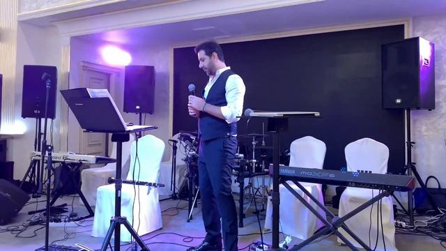 VACHE AMARYAN (QAVOR) HARSANIQ