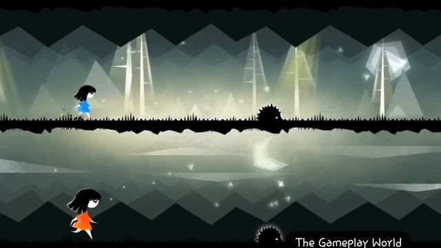 Parallyzed - Android Gameplay смотреть онлайн