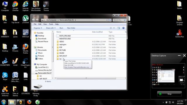 How to install Angry Birds on PSP any models смотреть онлайн