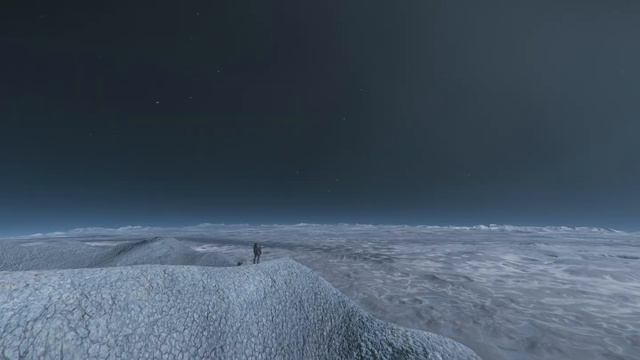 Star Citizen - MSR MAX SPEED FLYBY смотреть онлайн