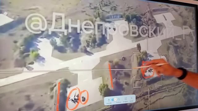 UKRAINE - RUSSIE : DES DIZAINES D'AÉRONEFS DÉTRUITS AU SOL смотреть онлайн