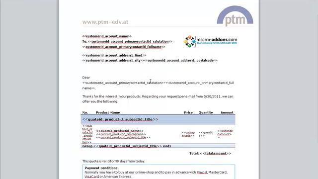 DCP: Grouping line items with "Office Open XML" смотреть онлайн
