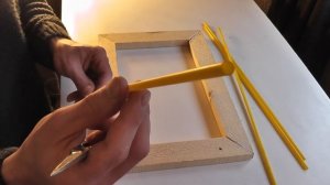 Подрамник Для Картины Своими Руками