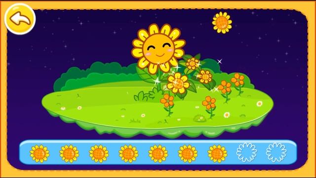 Connect The Numbers Kids Games -Соединяем цифры Обучающие игры для детей