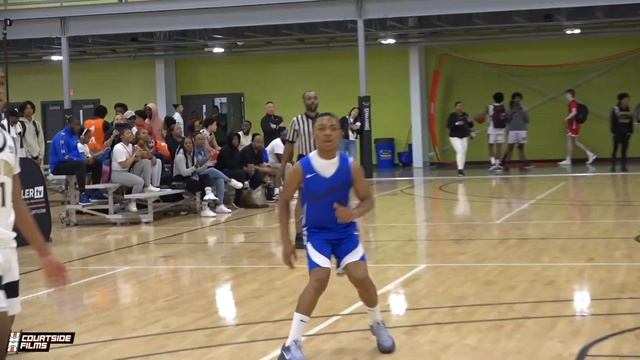 SHIFTIEST KID IN MIDDLE SCHOOL!! 7th Grader Darrius Hawkins is a PROBLEM! смотреть онлайн